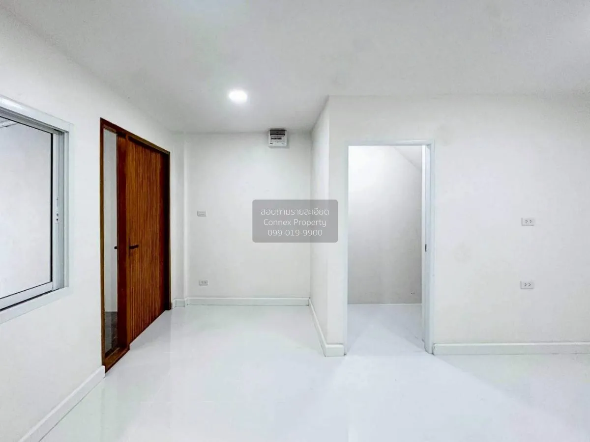 ขายทาวน์เฮ้าส์/ทาวน์โฮม  หมู่บ้าน 84 แมนชั่น MRT-ลาดพร้าว 71 (สาย 3