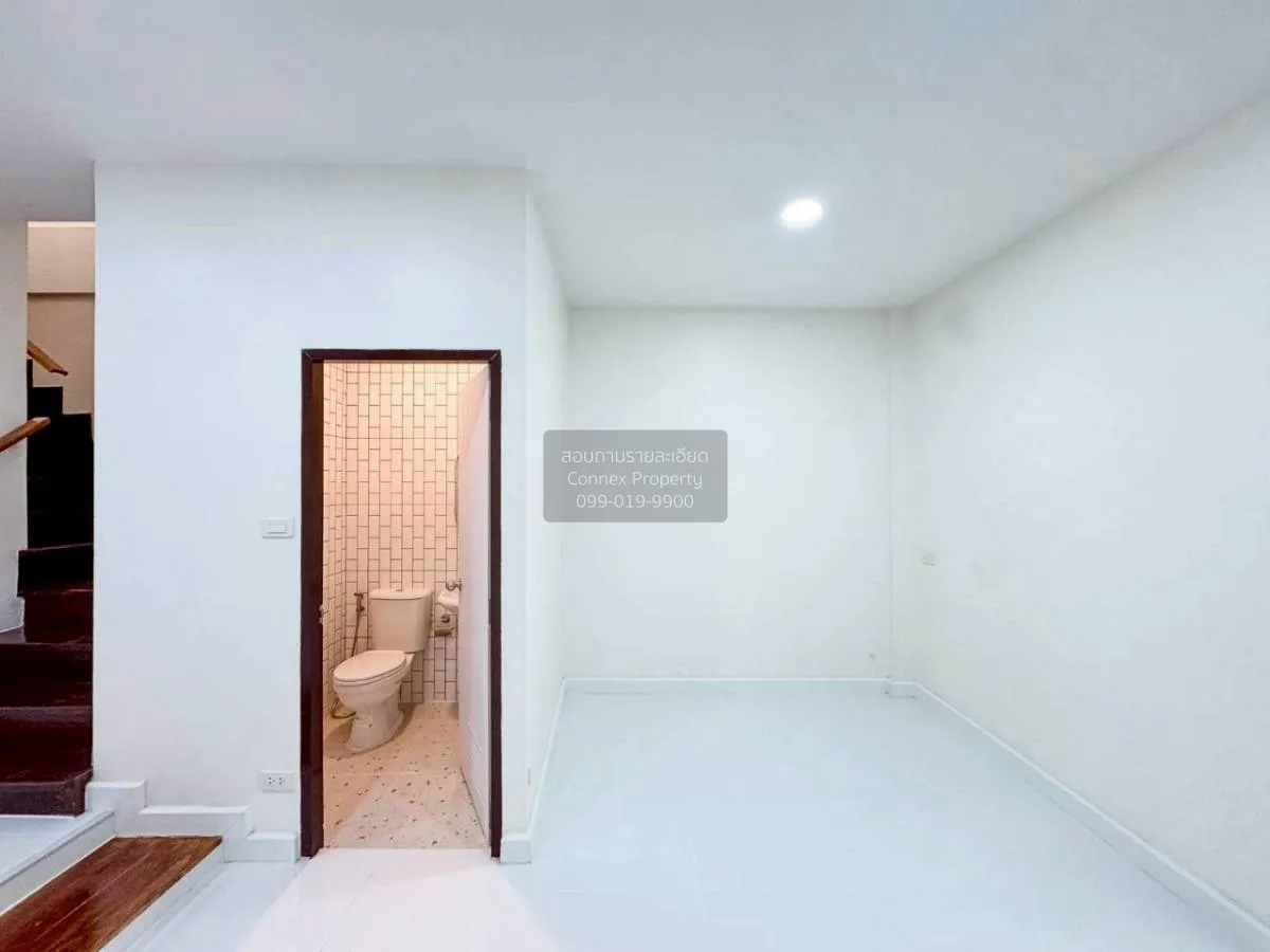 ขายทาวน์เฮ้าส์/ทาวน์โฮม  หมู่บ้าน 84 แมนชั่น MRT-ลาดพร้าว 71 (สาย