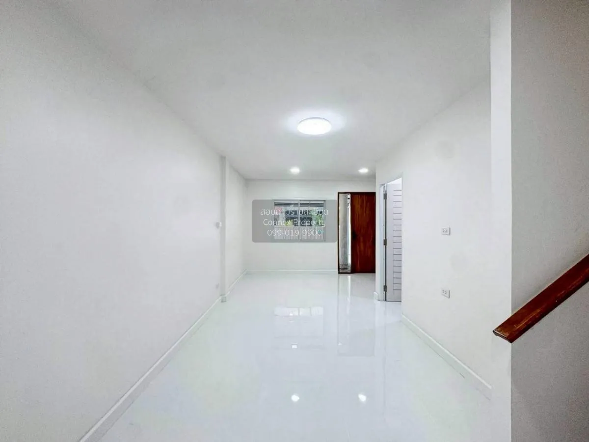 ขายทาวน์เฮ้าส์/ทาวน์โฮม  หมู่บ้าน 84 แมนชั่น MRT-ลาดพร้าว 71 (สาย