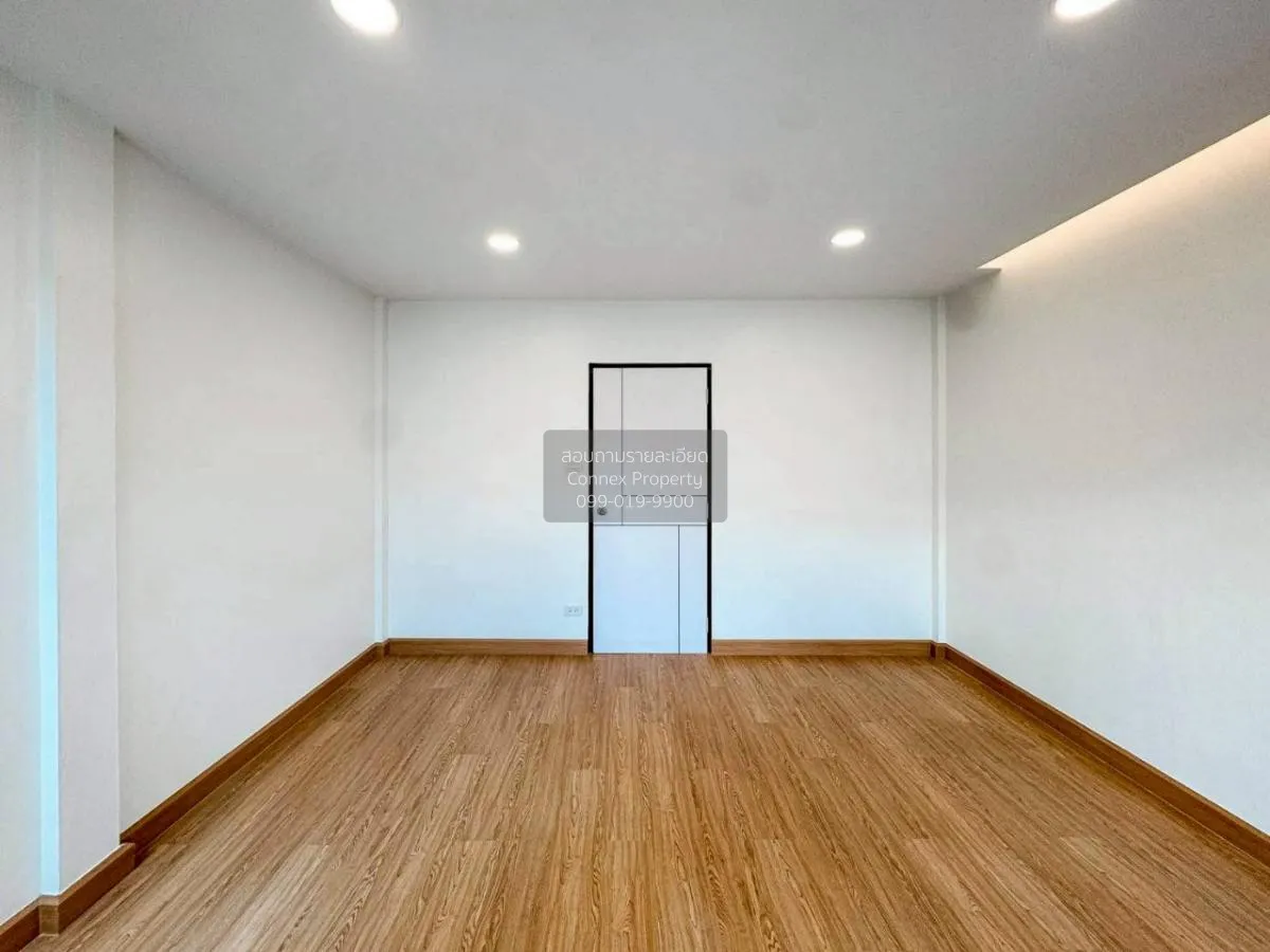 ขายทาวน์เฮ้าส์/ทาวน์โฮม  หมู่บ้าน 84 แมนชั่น MRT-ลาดพร้าว 71 (สาย