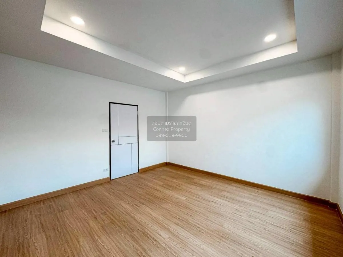 ขายทาวน์เฮ้าส์/ทาวน์โฮม  หมู่บ้าน 84 แมนชั่น MRT-ลาดพร้าว 71 (สาย