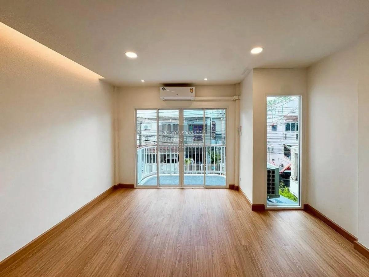 ขายทาวน์เฮ้าส์/ทาวน์โฮม  หมู่บ้าน 84 แมนชั่น MRT-ลาดพร้าว 71 (สาย