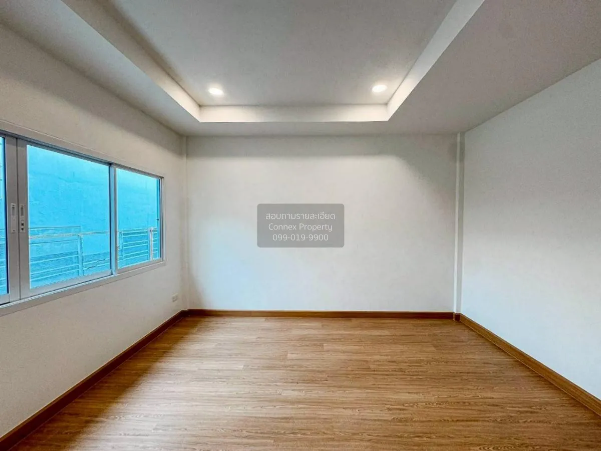 ขายทาวน์เฮ้าส์/ทาวน์โฮม  หมู่บ้าน 84 แมนชั่น MRT-ลาดพร้าว 71 (สาย