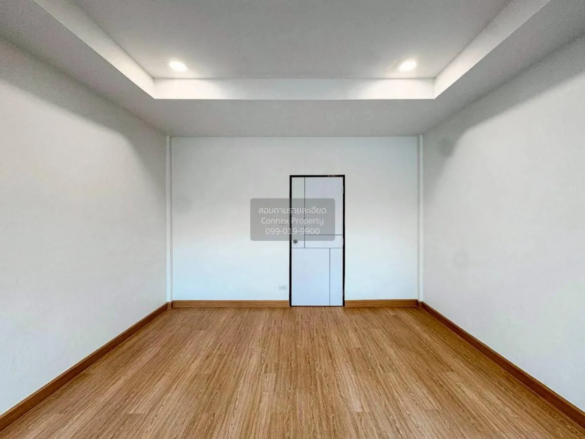 ขายทาวน์เฮ้าส์/ทาวน์โฮม  หมู่บ้าน 84 แมนชั่น MRT-ลาดพร้าว 71 (สาย