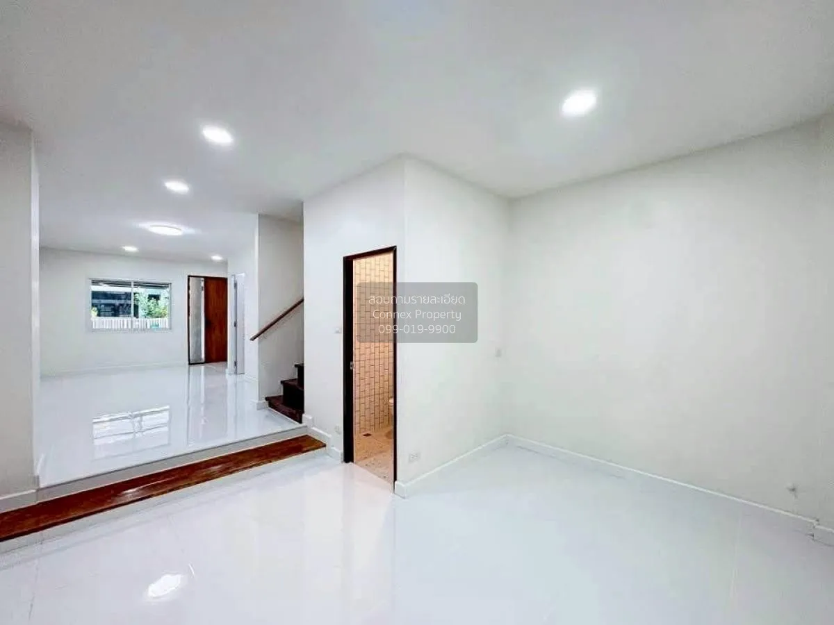 ขายทาวน์เฮ้าส์/ทาวน์โฮม  หมู่บ้าน 84 แมนชั่น MRT-ลาดพร้าว 71 (สาย