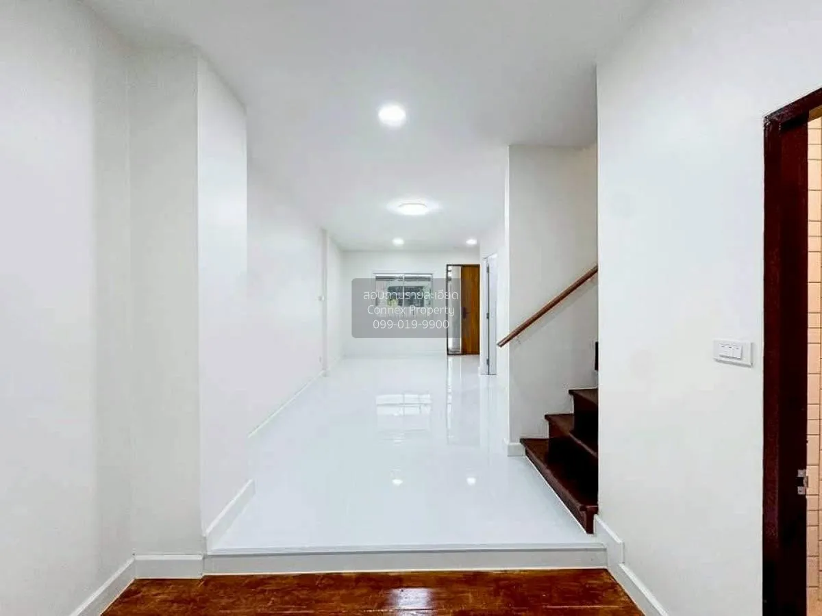 ขายทาวน์เฮ้าส์/ทาวน์โฮม  หมู่บ้าน 84 แมนชั่น MRT-ลาดพร้าว 71 (สาย