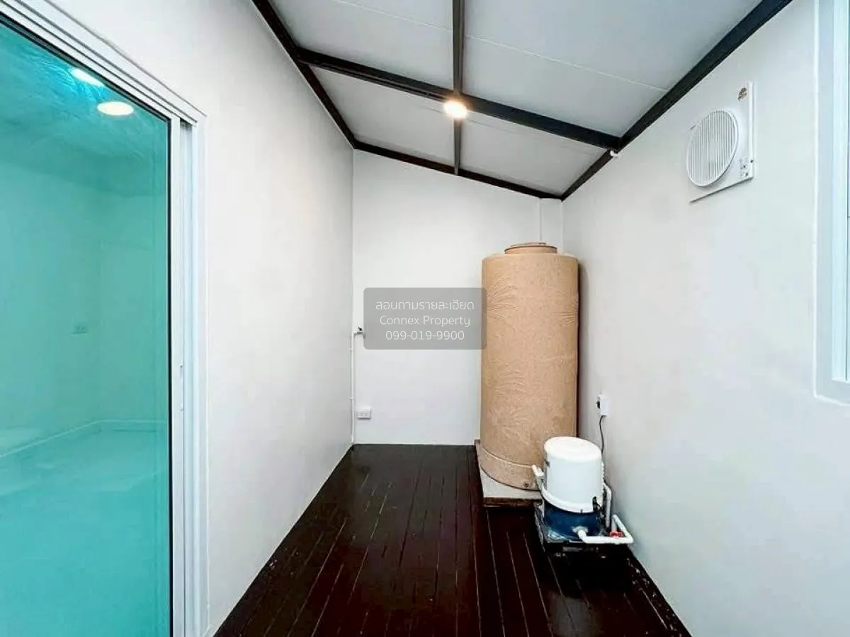 ขายทาวน์เฮ้าส์/ทาวน์โฮม  หมู่บ้าน 84 แมนชั่น MRT-ลาดพร้าว 71 (สาย