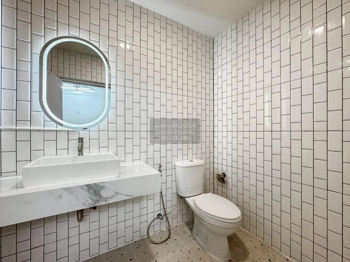 ขายทาวน์เฮ้าส์/ทาวน์โฮม  หมู่บ้าน 84 แมนชั่น MRT-ลาดพร้าว 71 (สาย