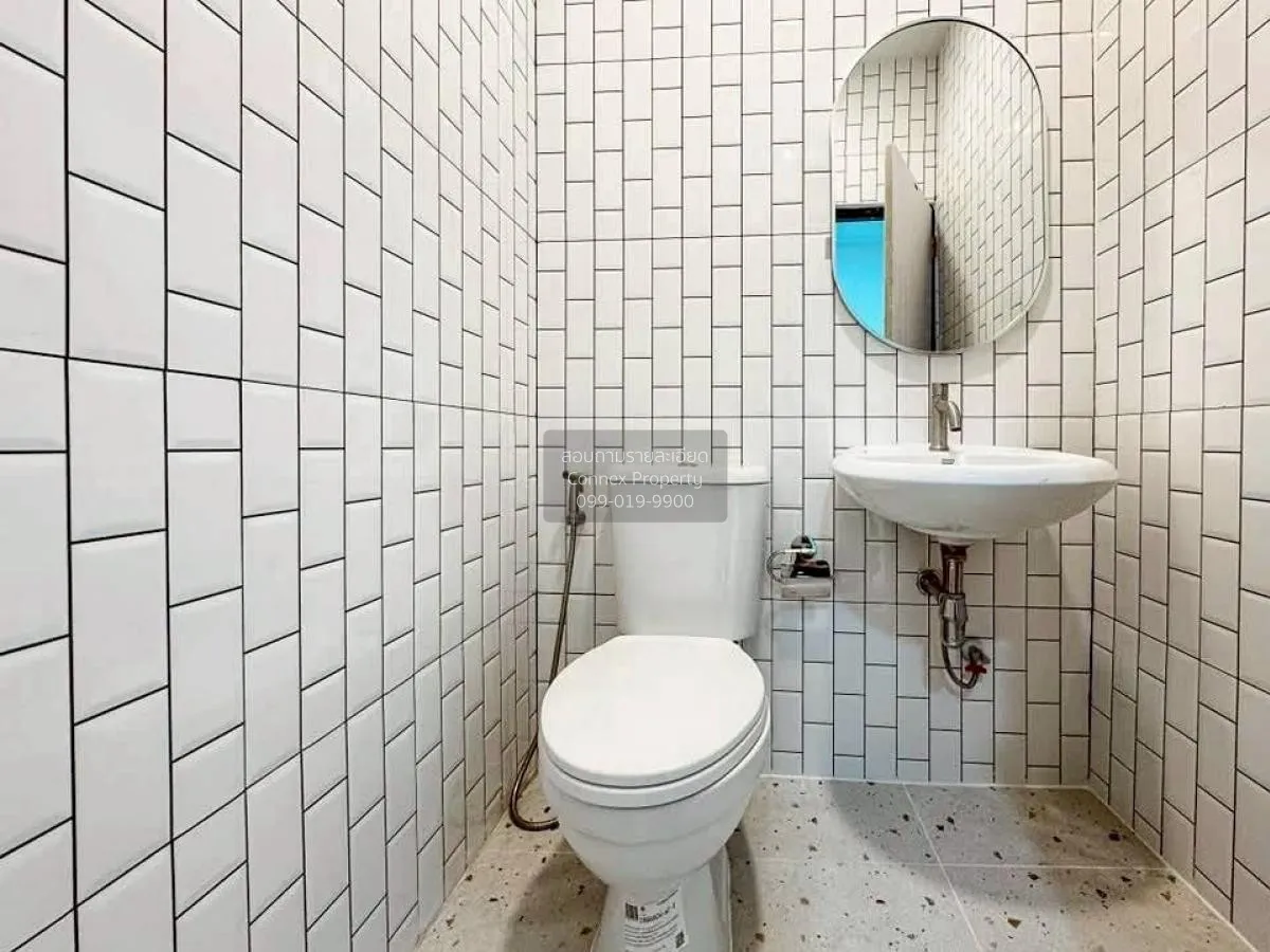 ขายทาวน์เฮ้าส์/ทาวน์โฮม  หมู่บ้าน 84 แมนชั่น MRT-ลาดพร้าว 71 (สาย