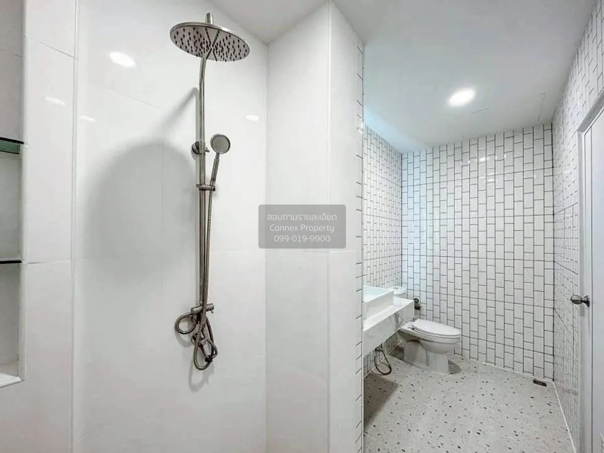 ขายทาวน์เฮ้าส์/ทาวน์โฮม  หมู่บ้าน 84 แมนชั่น MRT-ลาดพร้าว 71 (สาย