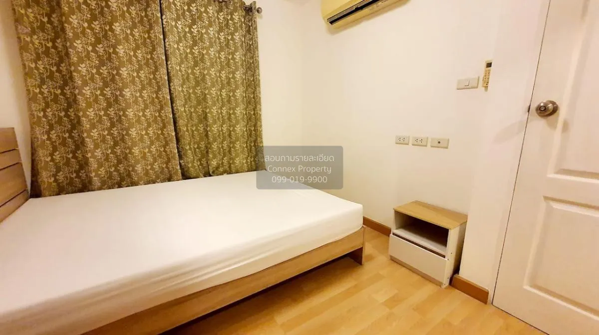 ขายคอนโด  อินซิโอ้  เสรีไทย ห้องมุม คลองกุ่ม เขต บึงกุ่ม กรุงเทพ  4