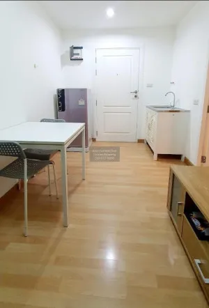 ขายคอนโด  อินซิโอ้  เสรีไทย ห้องมุม คลองกุ่ม เขต บึงกุ่ม กรุงเทพ CX-123895