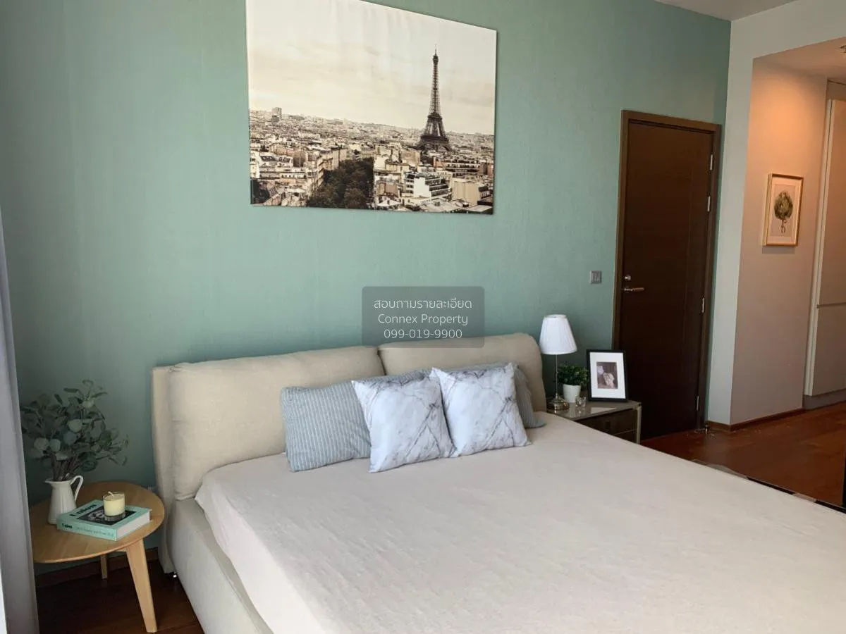 เช่าคอนโด  ควอทโทร บาย แสนสิริ BTS-ทองหล่อ คลองตันเหนือ เขต วัฒนา 2