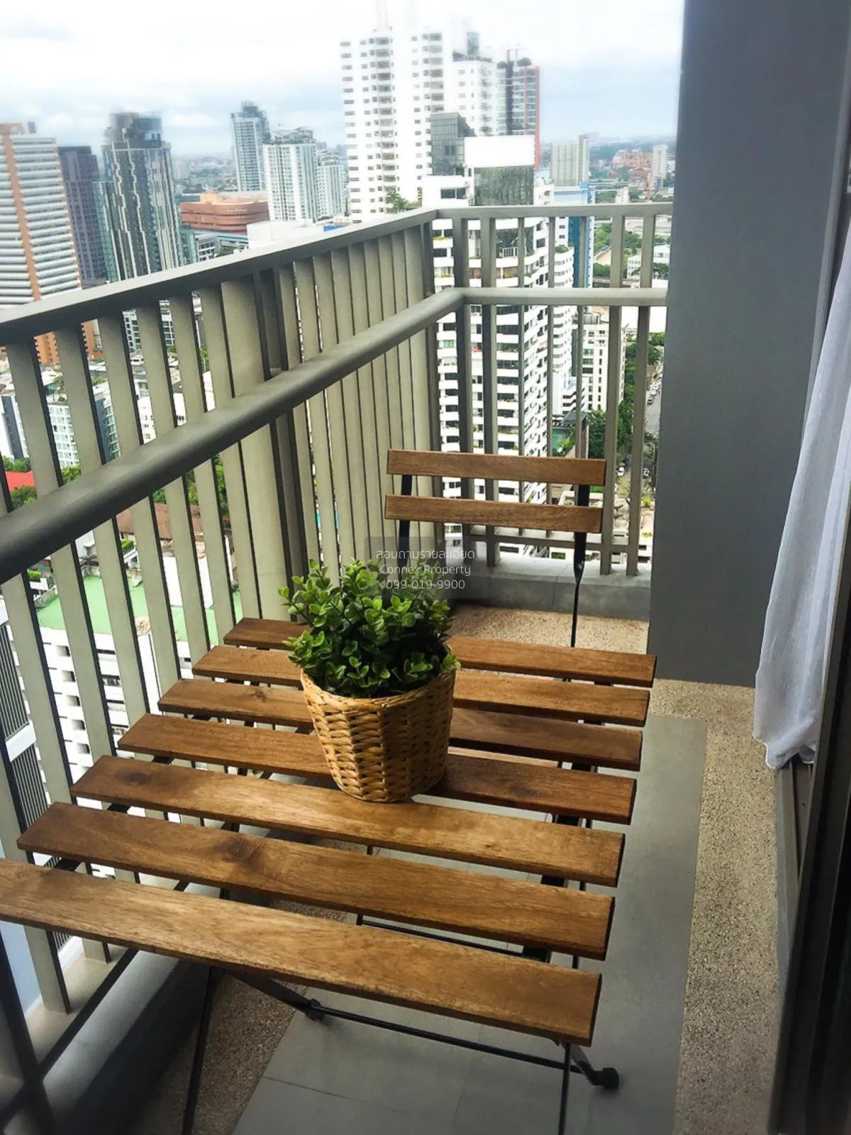 For Rent Condo , Quattro by Sansiri , BTS-Thong Lo , Khlong Tan N
