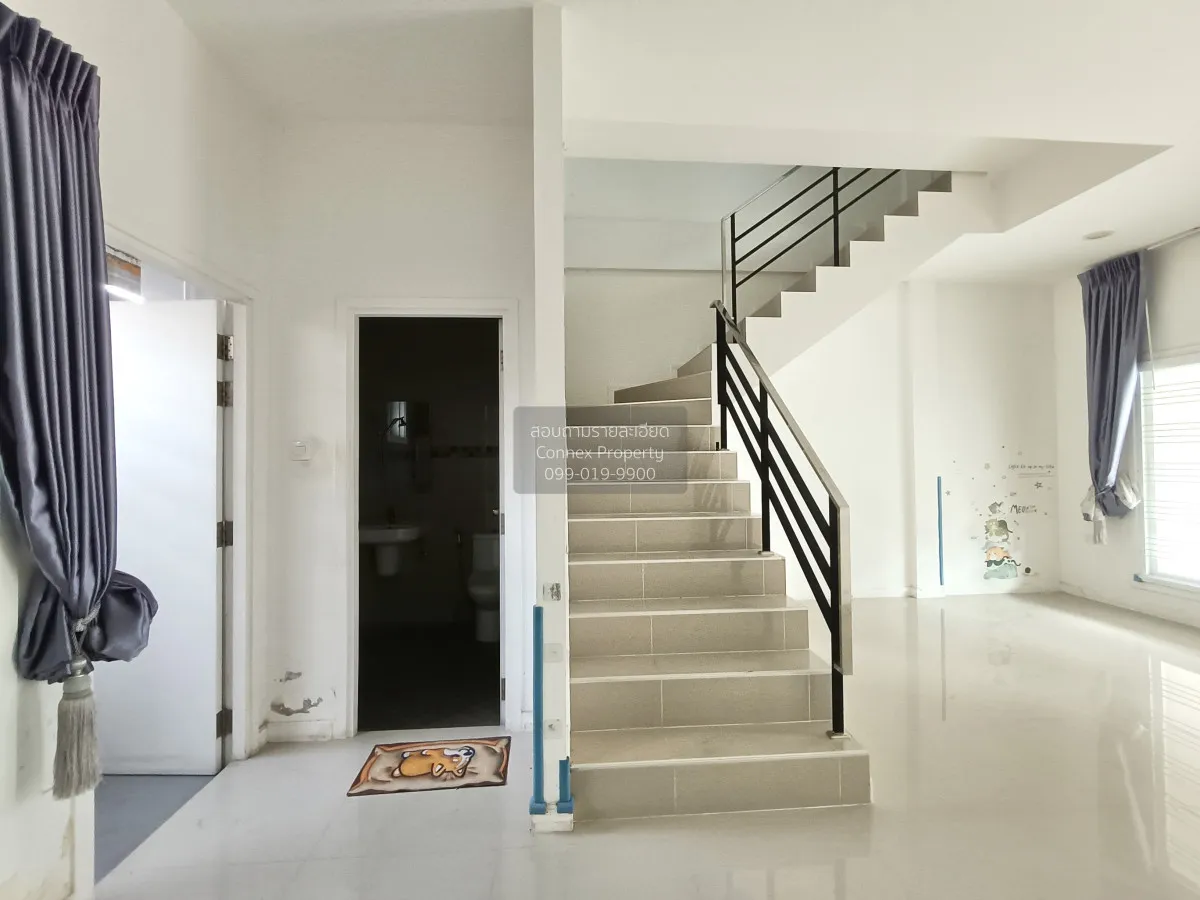 ขายทาวน์เฮ้าส์/ทาวน์โฮม   พาทาโกเนีย รามอินทรา - นิมิตรใหม่ หน้าก 4