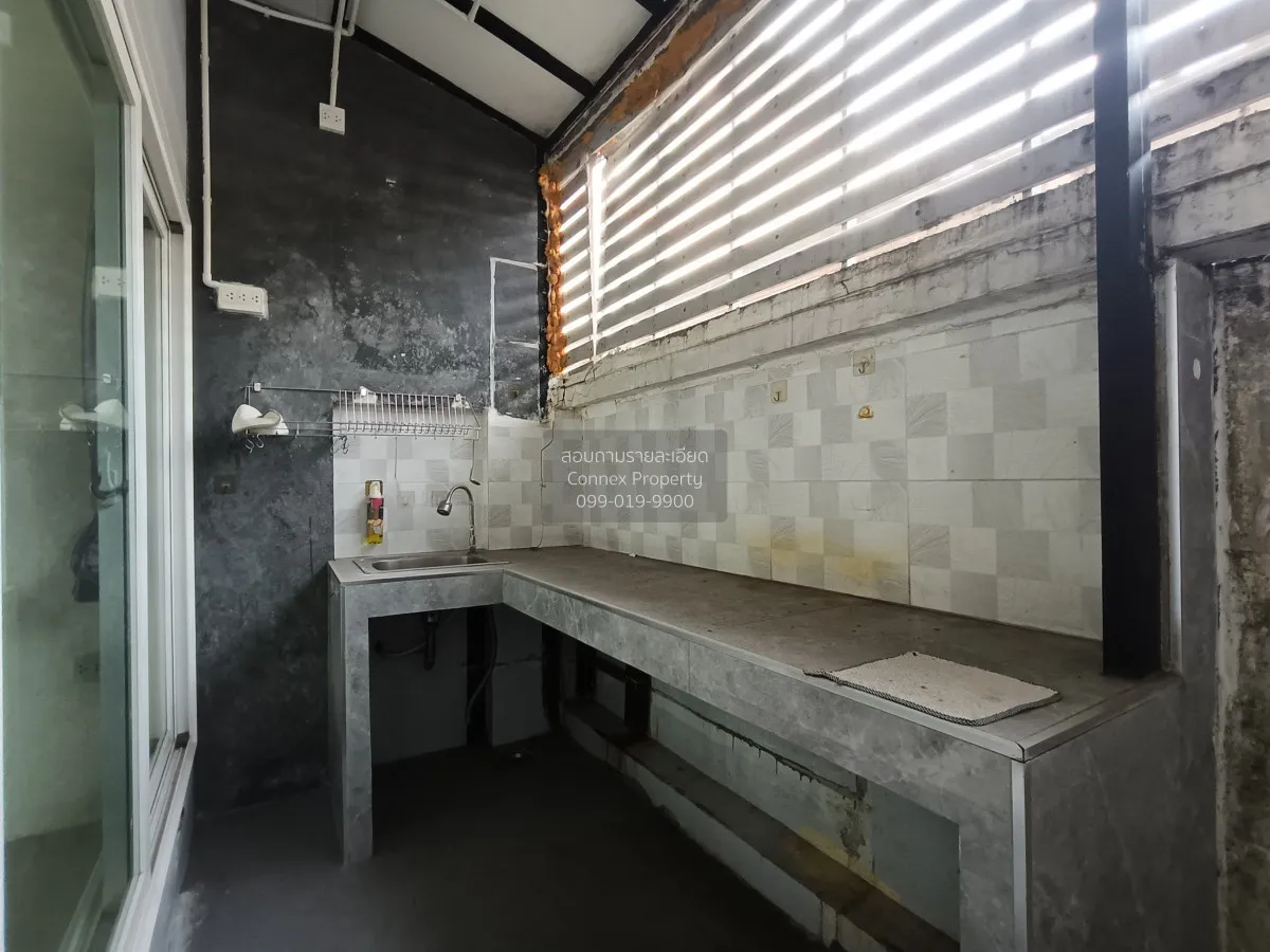 ขายทาวน์เฮ้าส์/ทาวน์โฮม   พาทาโกเนีย รามอินทรา - นิมิตรใหม่ หน้าก