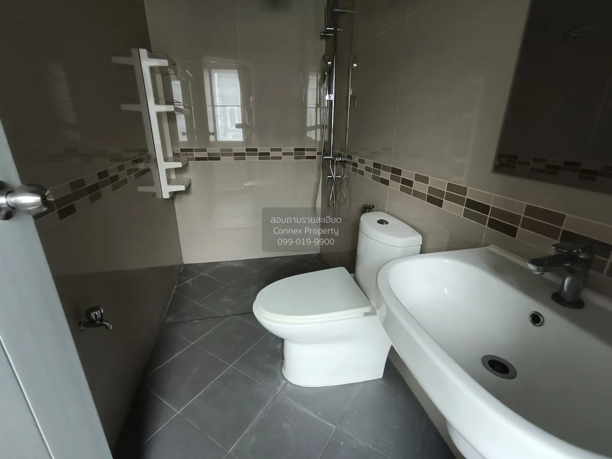 ขายทาวน์เฮ้าส์/ทาวน์โฮม   พาทาโกเนีย รามอินทรา - นิมิตรใหม่ หน้าก