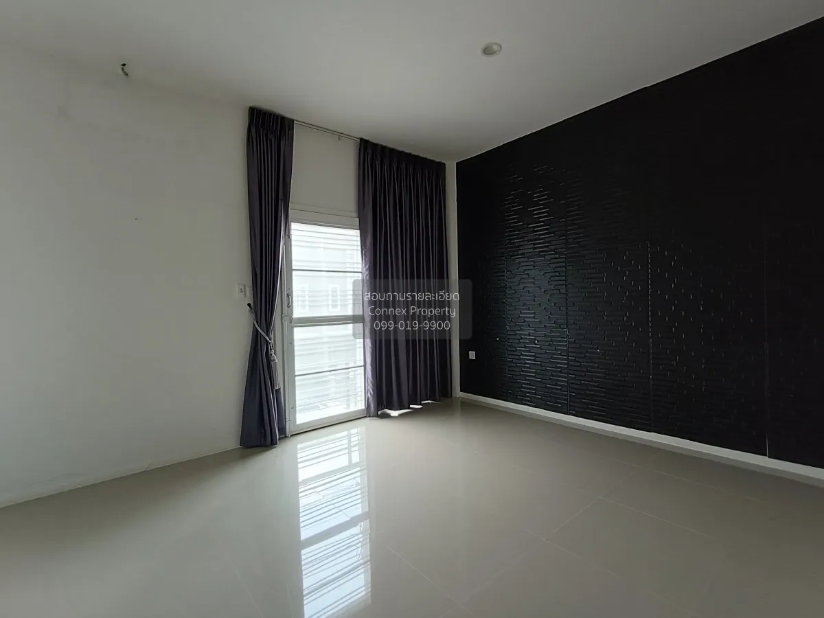 ขายทาวน์เฮ้าส์/ทาวน์โฮม   พาทาโกเนีย รามอินทรา - นิมิตรใหม่ หน้าก