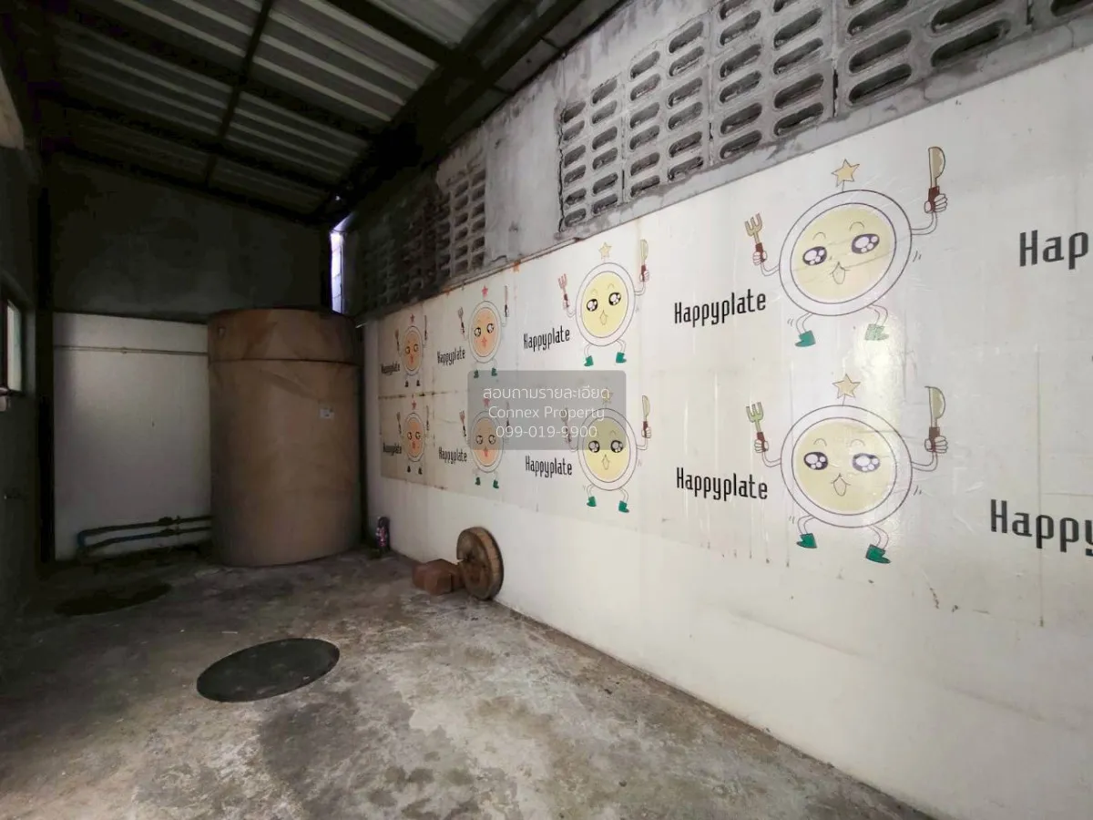 For Sale Townhouse/Townhome  , The Gallery & Nature Trend Rattana 4