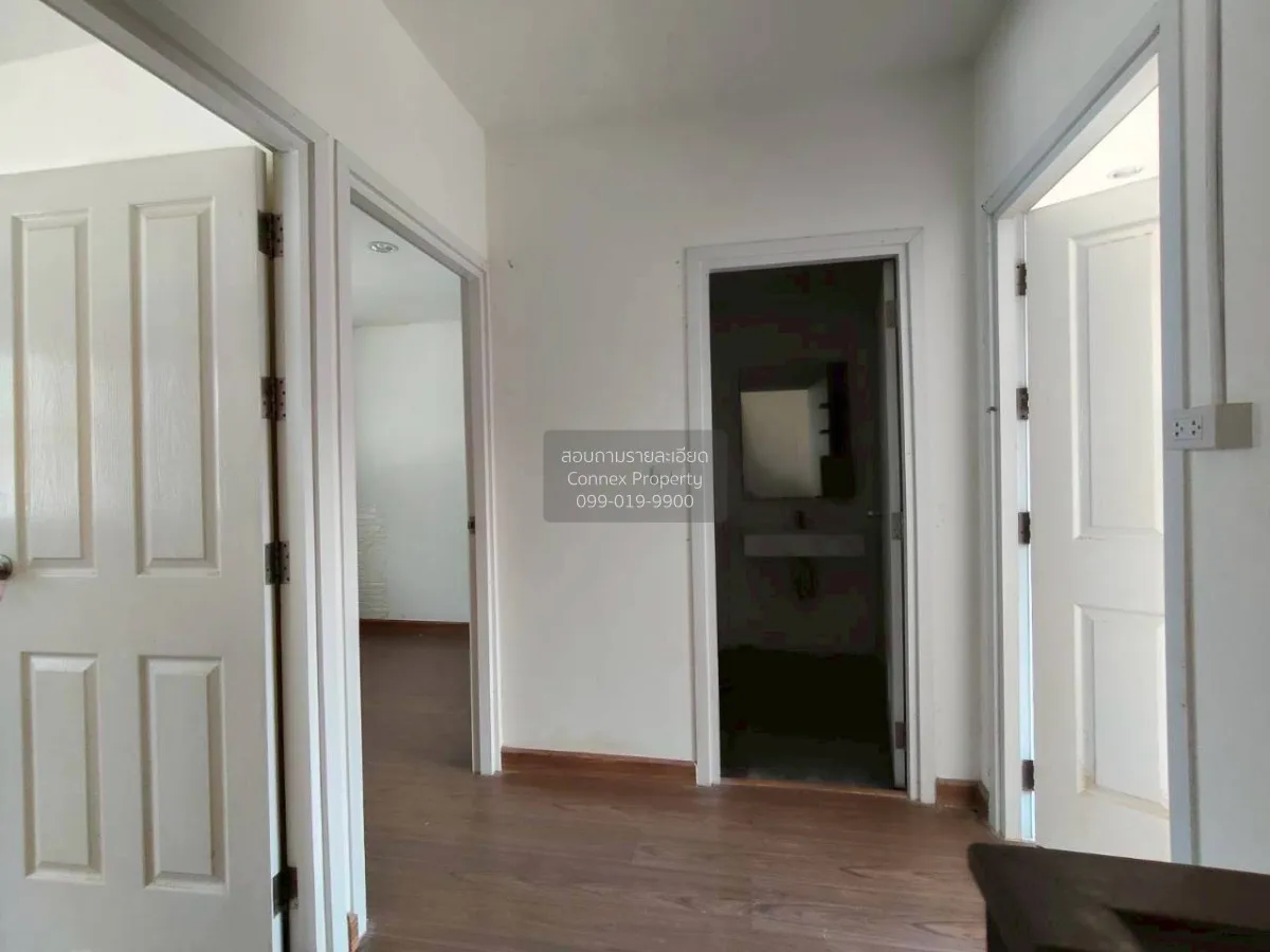 For Sale Townhouse/Townhome  , The Gallery & Nature Trend Rattana