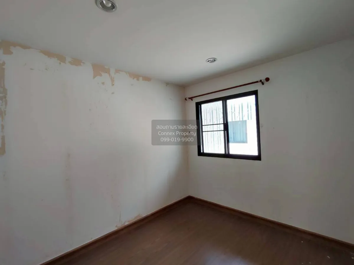 For Sale Townhouse/Townhome  , The Gallery & Nature Trend Rattana