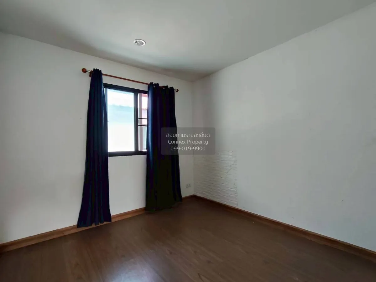 For Sale Townhouse/Townhome  , The Gallery & Nature Trend Rattana