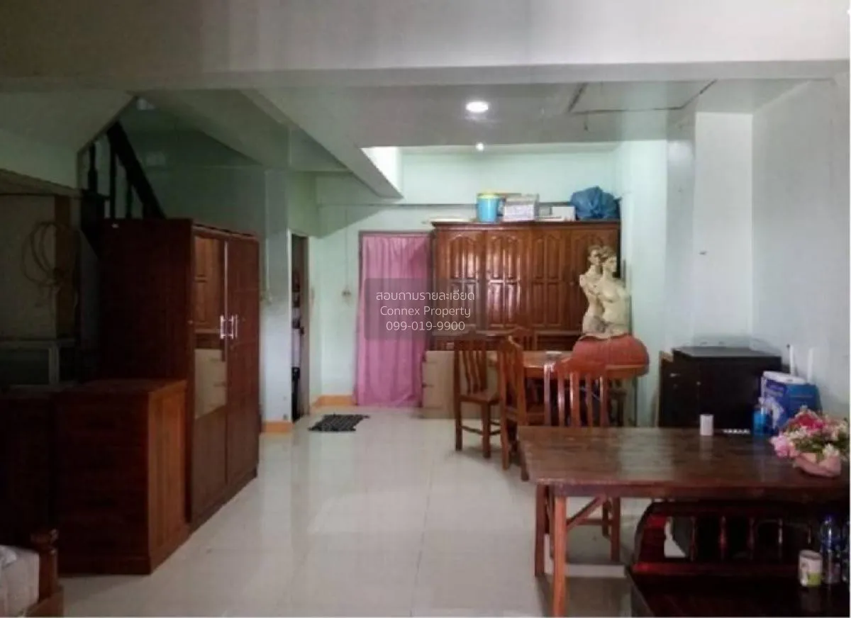 ขายทาวน์เฮ้าส์/ทาวน์โฮม  สวีทโฮม ปาร์ค บางบัวทอง บางบัวทอง บางบัว 2