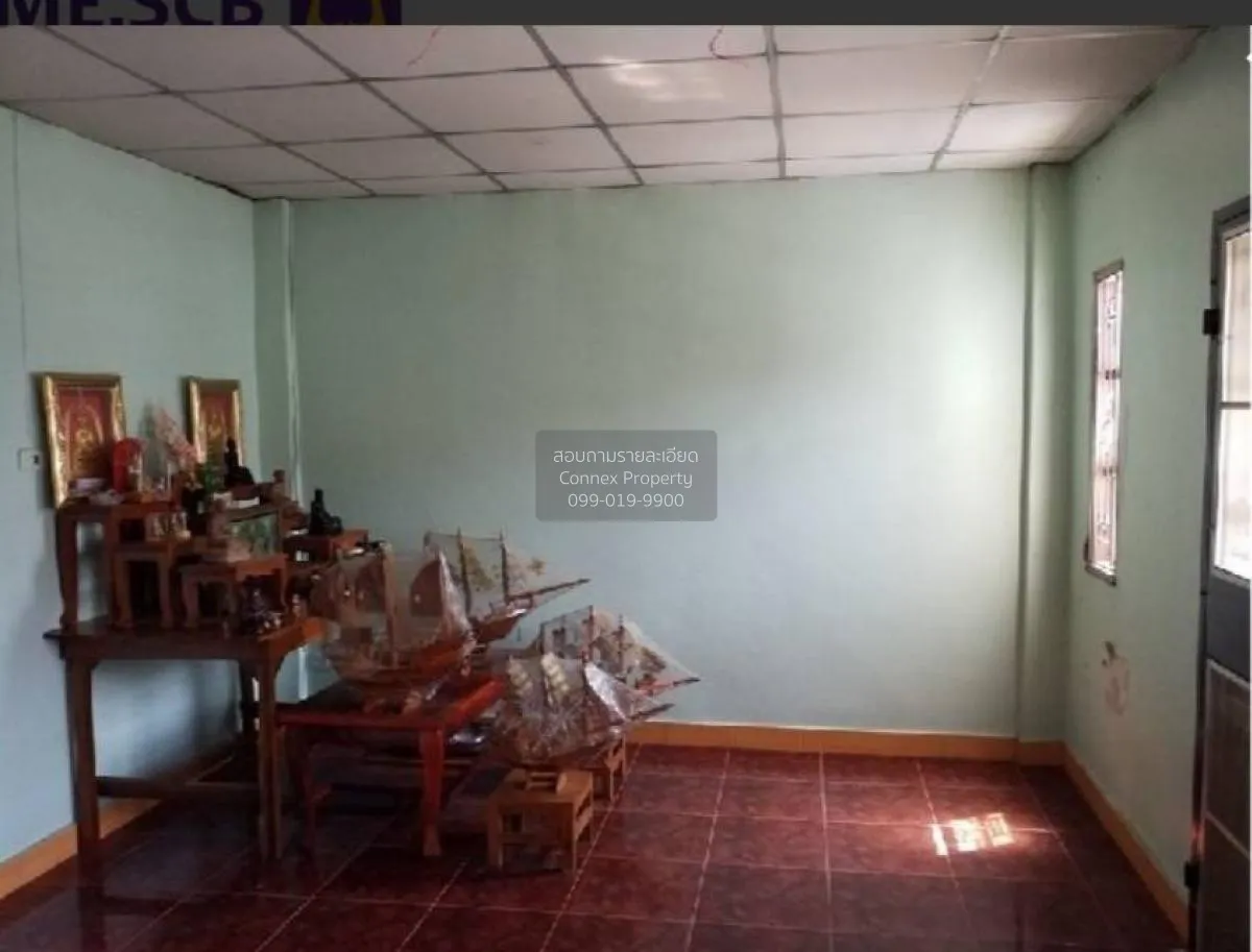 ขายทาวน์เฮ้าส์/ทาวน์โฮม  สวีทโฮม ปาร์ค บางบัวทอง บางบัวทอง บางบัว