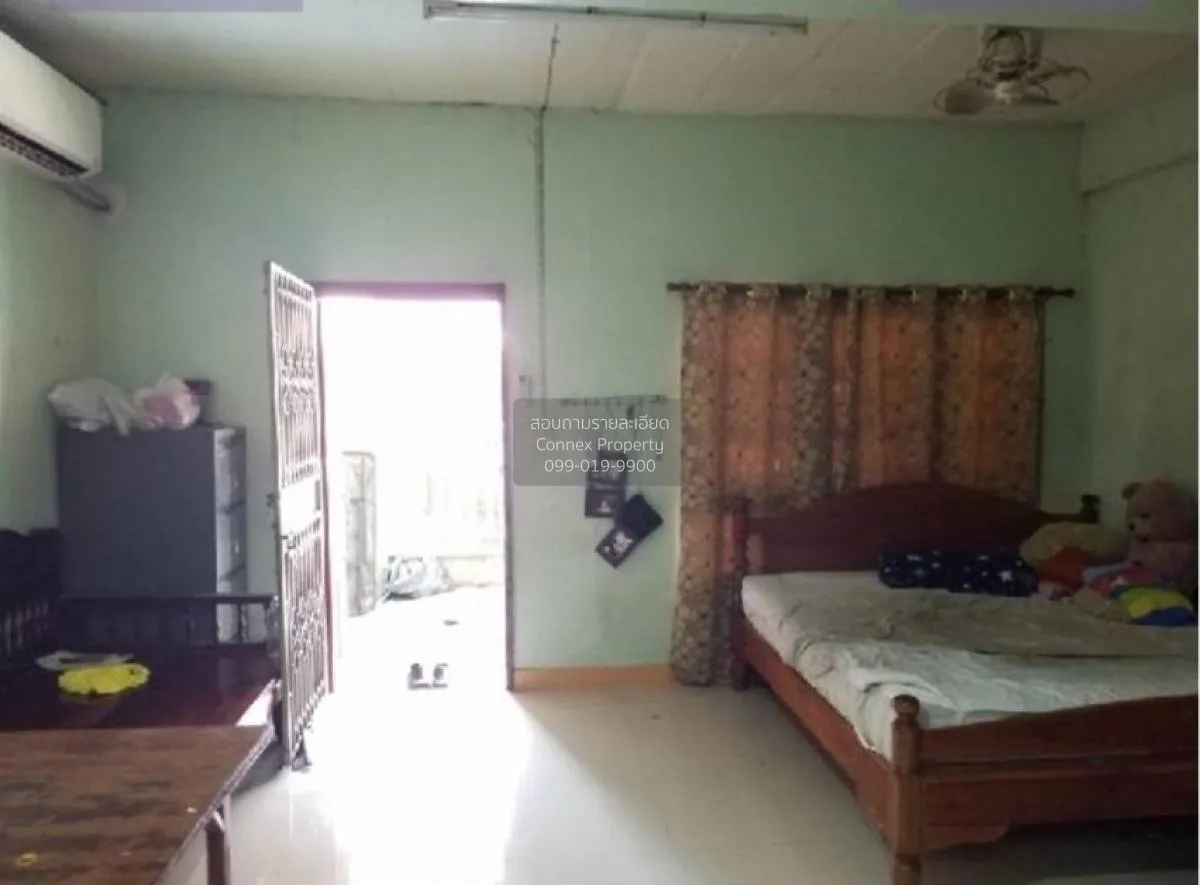 ขายทาวน์เฮ้าส์/ทาวน์โฮม  สวีทโฮม ปาร์ค บางบัวทอง บางบัวทอง บางบัว