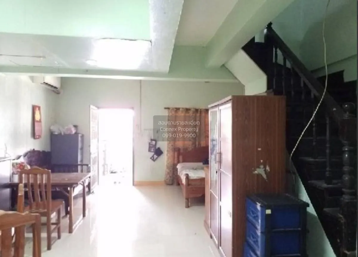 ขายทาวน์เฮ้าส์/ทาวน์โฮม  สวีทโฮม ปาร์ค บางบัวทอง บางบัวทอง บางบัว