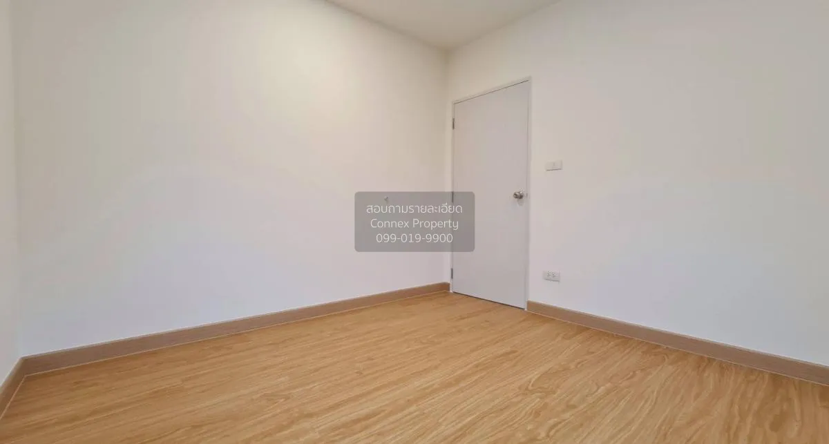 ขายบ้าน  อินนิซิโอ ปิ่นเกล้า-ศาลายา รีโนเวทใหม่ ศาลากลาง บางกรวย 