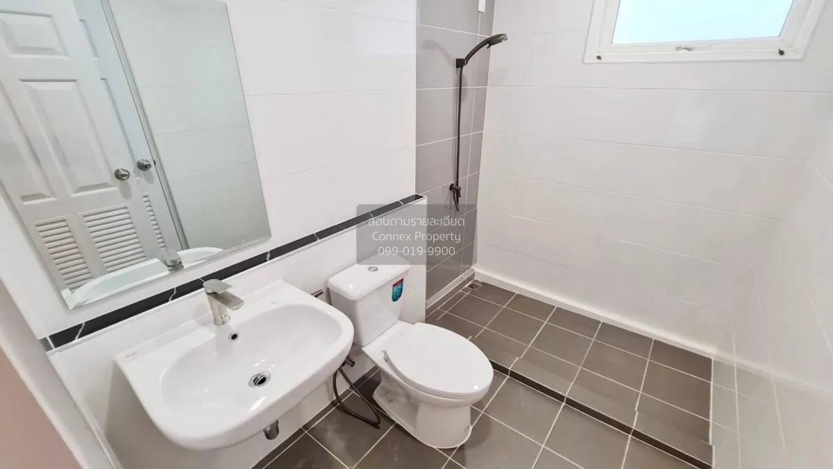 ขายบ้าน  อินนิซิโอ ปิ่นเกล้า-ศาลายา รีโนเวทใหม่ ศาลากลาง บางกรวย 