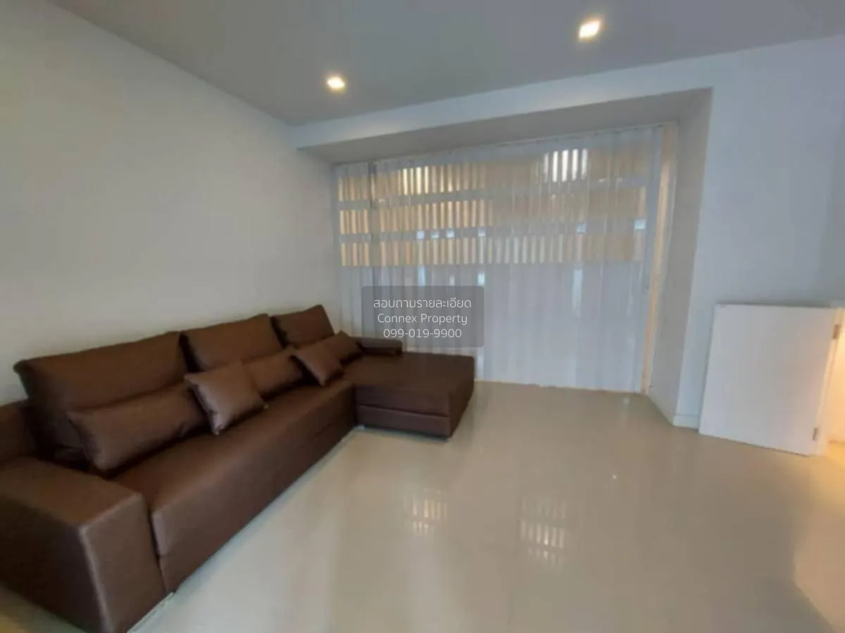 เช่าทาวน์เฮ้าส์/ทาวน์โฮม  เพล็กซ์ บางนา หน้ากว้าง บางแก้ว บางพลี  4