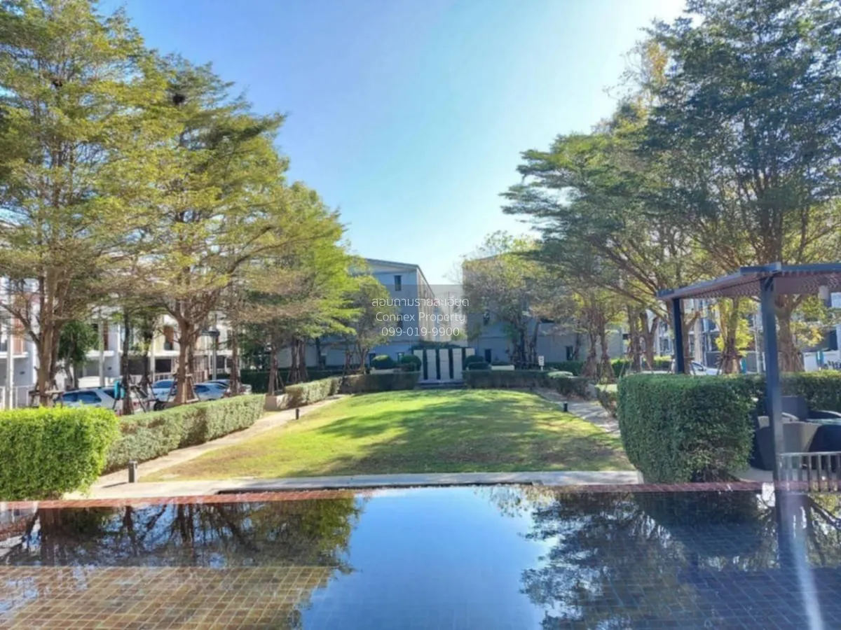 เช่าทาวน์เฮ้าส์/ทาวน์โฮม  เพล็กซ์ บางนา หน้ากว้าง บางแก้ว บางพลี 