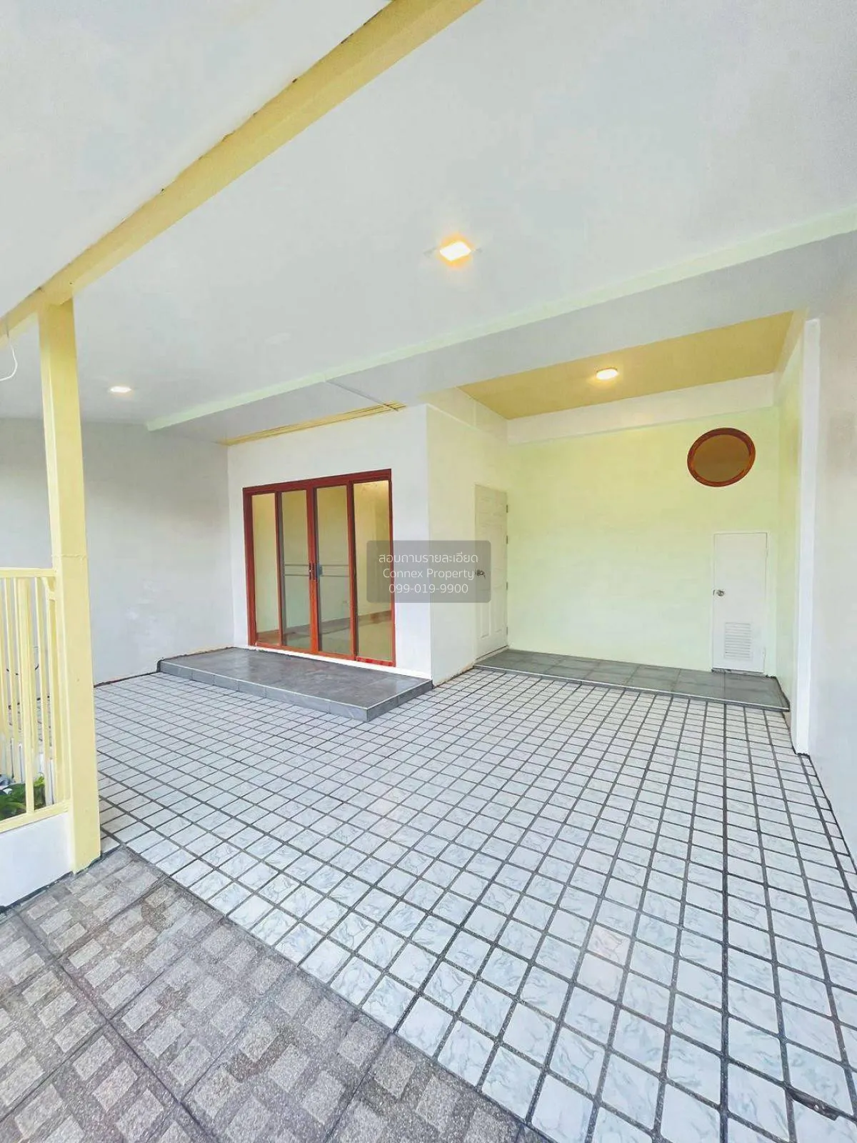 ขายทาวน์เฮ้าส์/ทาวน์โฮม  บ้านเต็มรัก รีโนเวทใหม่ บางคูรัด บางบัวท 2