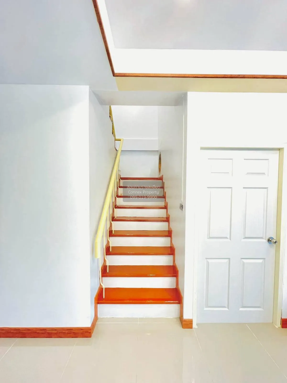 ขายทาวน์เฮ้าส์/ทาวน์โฮม  บ้านเต็มรัก รีโนเวทใหม่ บางคูรัด บางบัวท