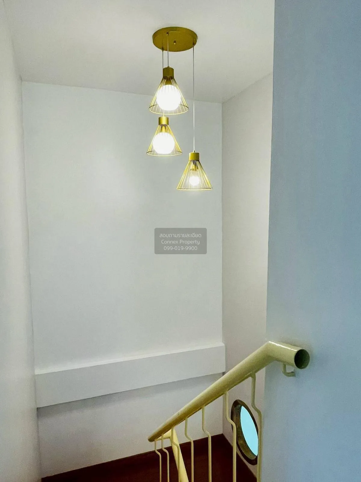 ขายทาวน์เฮ้าส์/ทาวน์โฮม  บ้านเต็มรัก รีโนเวทใหม่ บางคูรัด บางบัวท