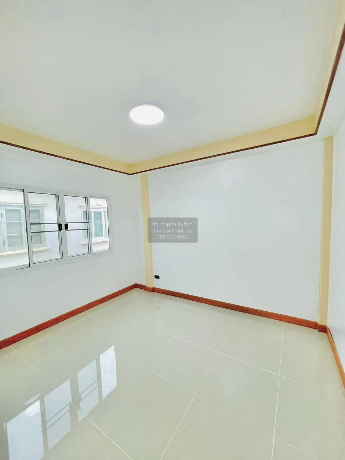 ขายทาวน์เฮ้าส์/ทาวน์โฮม  บ้านเต็มรัก รีโนเวทใหม่ บางคูรัด บางบัวท