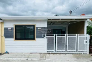 ขายทาวน์เฮ้าส์/ทาวน์โฮม  บ้านตะวันงาม รีโนเวทใหม่ บางใหญ่ บางใหญ่ นนทบุรี CX-123908