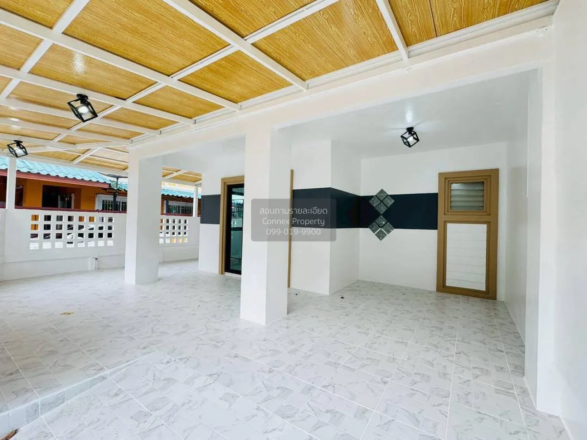 For Sale Townhouse/Townhome  , Baan Pruksa 10 Bang Kruai - Sai No 4