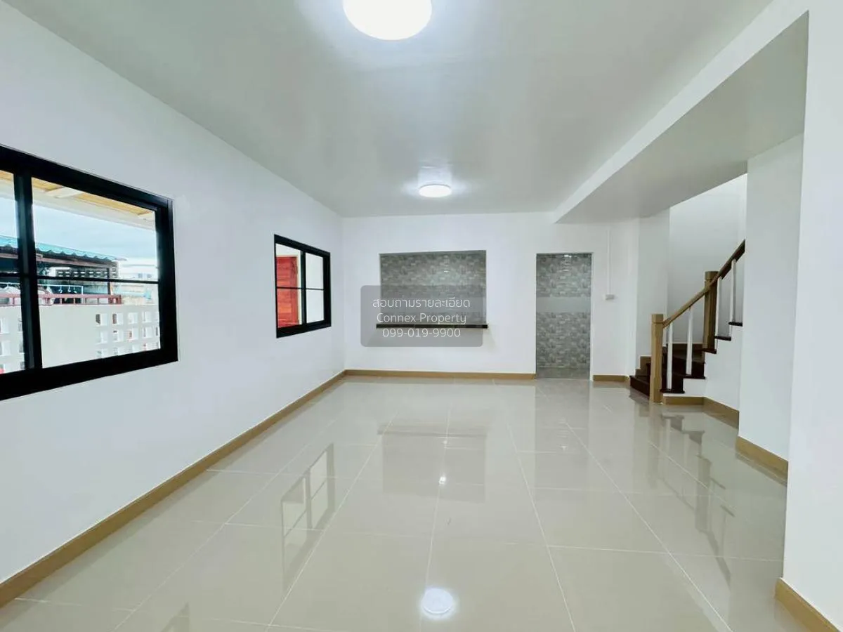 For Sale Townhouse/Townhome  , Baan Pruksa 10 Bang Kruai - Sai No