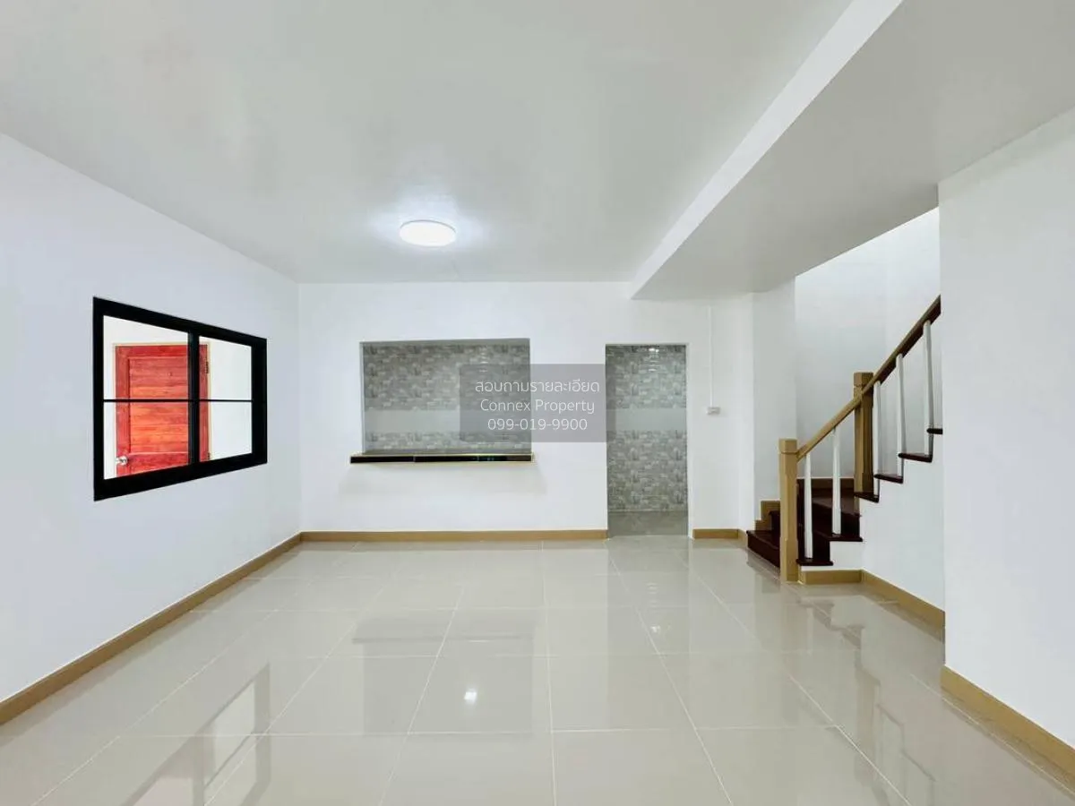 For Sale Townhouse/Townhome  , Baan Pruksa 10 Bang Kruai - Sai No