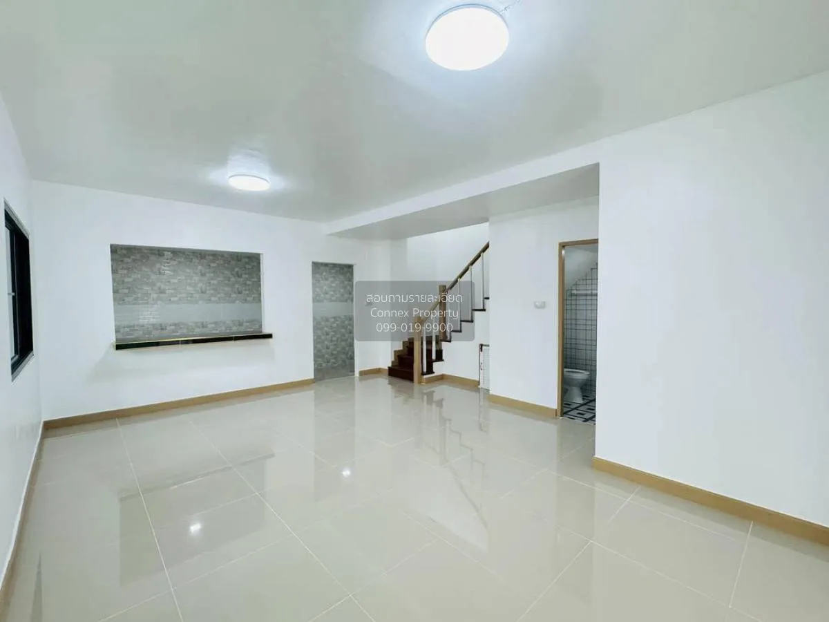 For Sale Townhouse/Townhome  , Baan Pruksa 10 Bang Kruai - Sai No