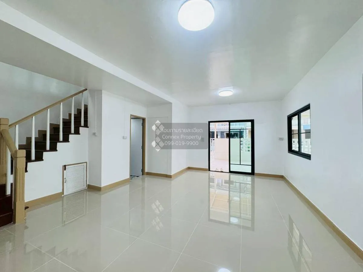 For Sale Townhouse/Townhome  , Baan Pruksa 10 Bang Kruai - Sai No