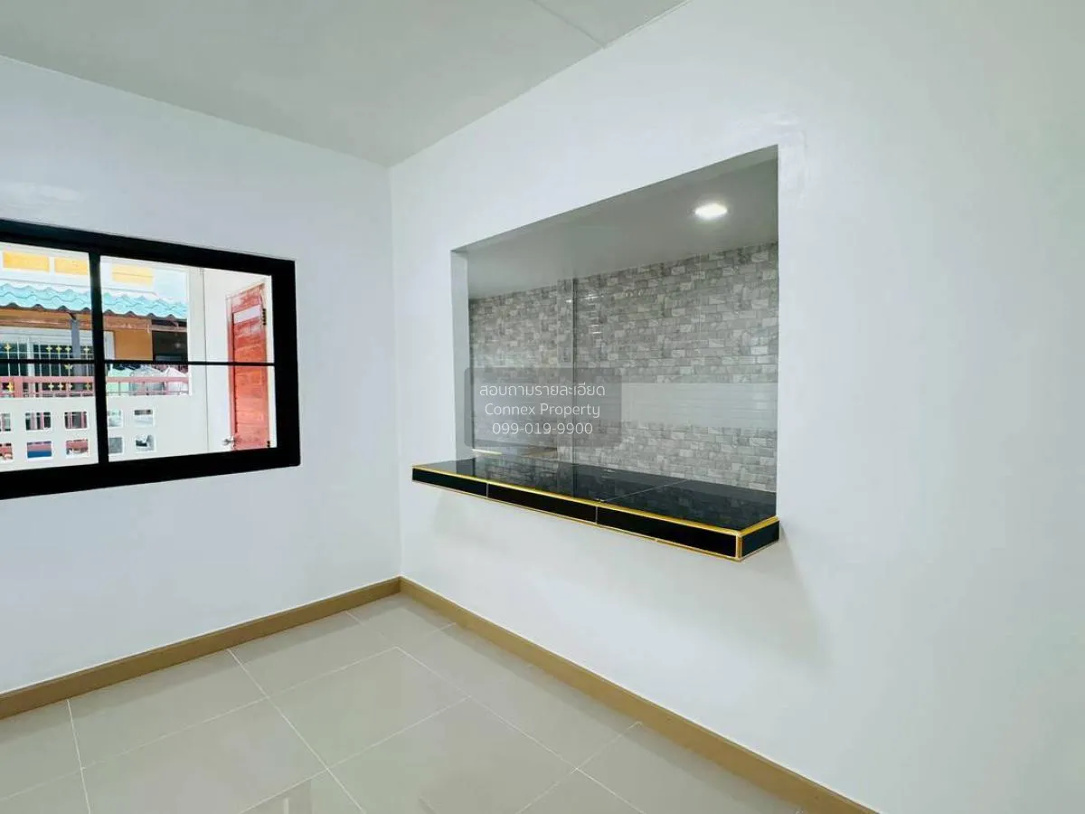 For Sale Townhouse/Townhome  , Baan Pruksa 10 Bang Kruai - Sai No