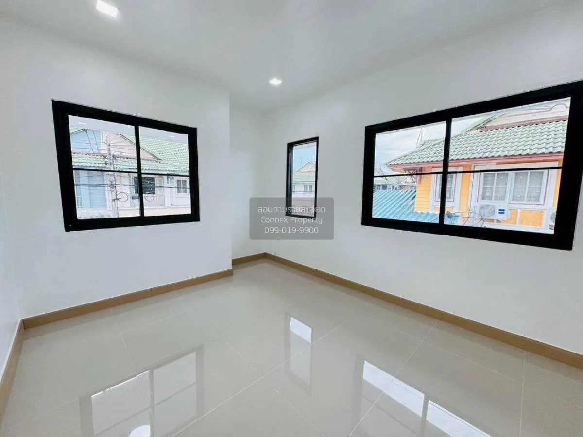 For Sale Townhouse/Townhome  , Baan Pruksa 10 Bang Kruai - Sai No
