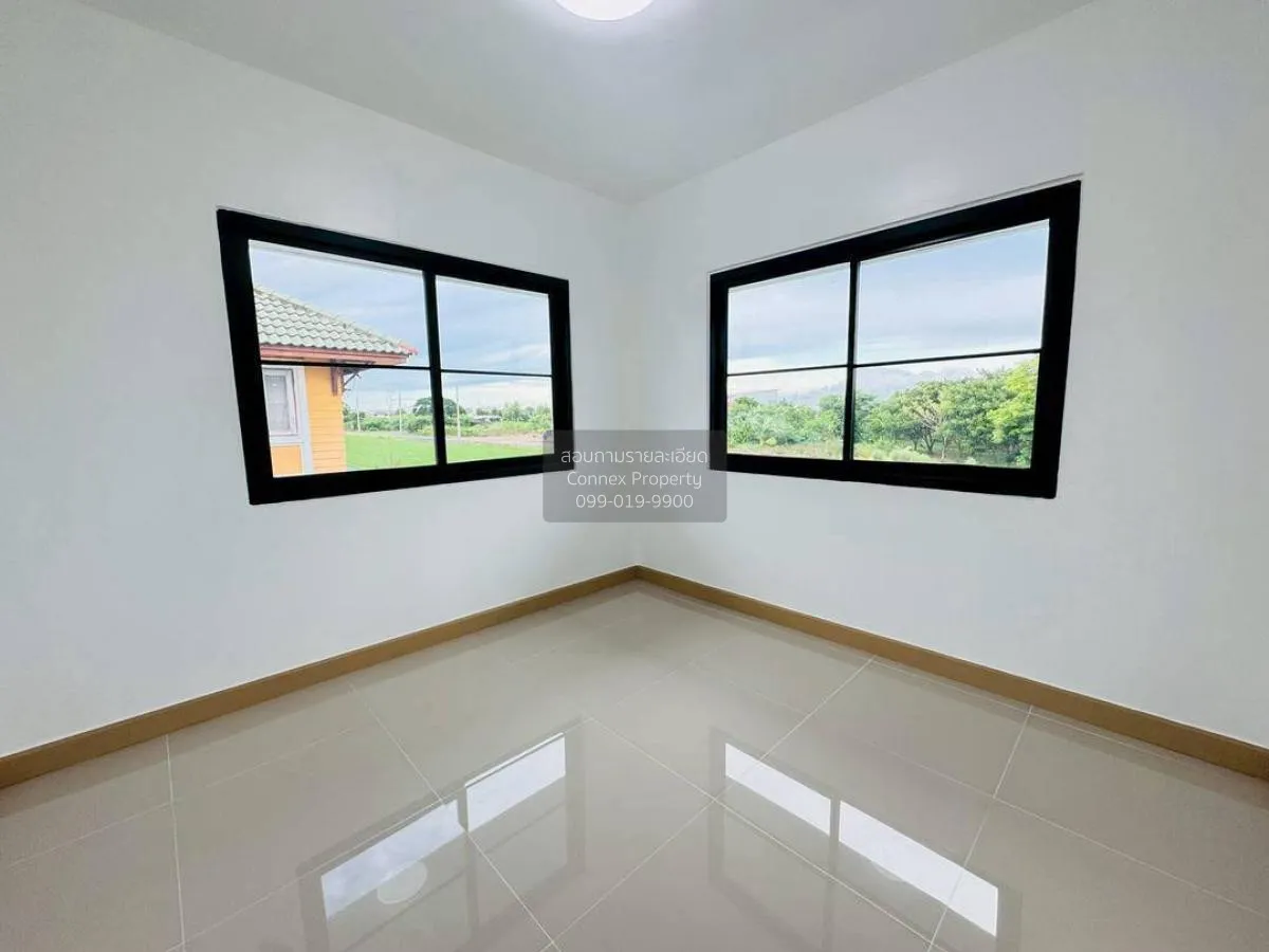 For Sale Townhouse/Townhome  , Baan Pruksa 10 Bang Kruai - Sai No