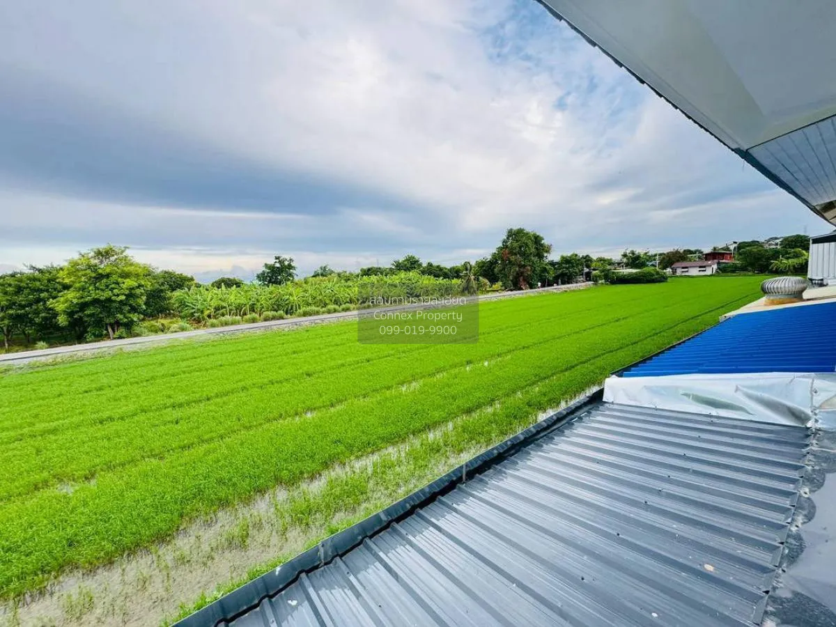 For Sale Townhouse/Townhome  , Baan Pruksa 10 Bang Kruai - Sai No