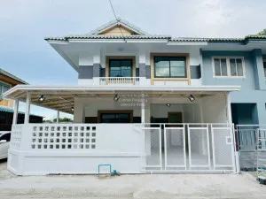 For Sale Townhouse/Townhome  , Baan Pruksa 10 Bang Kruai - Sai Noi , newly renovated , Sai Noi , Sai Noi , Nonthaburi , CX-123909