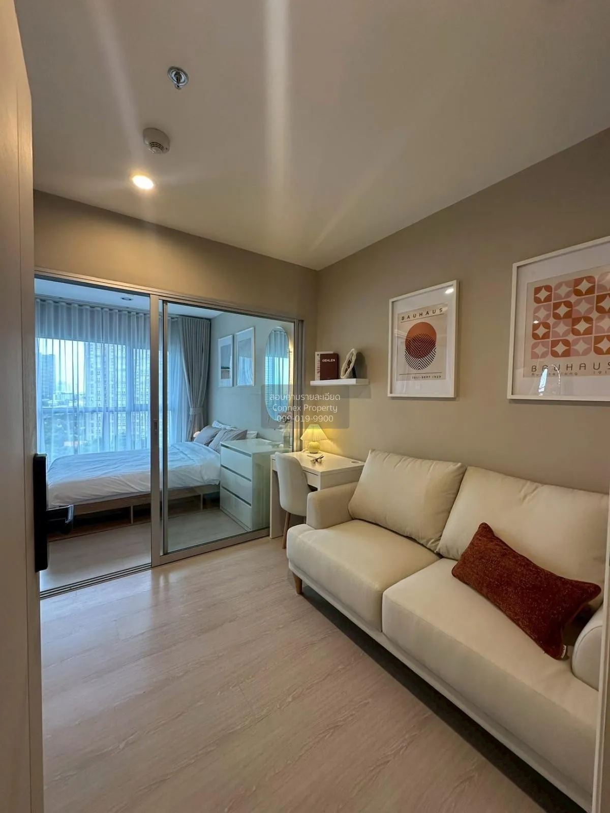 For Sale Condo , Aspire Sathorn - Taksin (Timber Zone) , BTS-Wutt 1